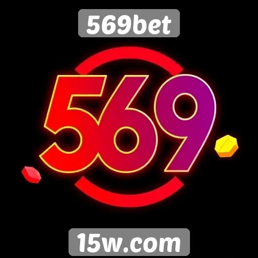 569bet oferece ampla variedade de jogos online