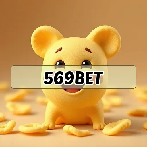 569bet: A Revolução nos Jogos com a Experiência Imersiva