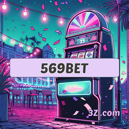 Apostas Dinâmicas e Empolgantes no 569bet para Você