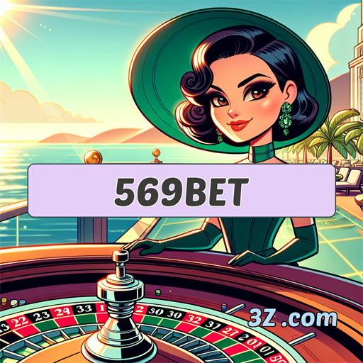 Slots emocionantes: A magia do 569bet em cada giro