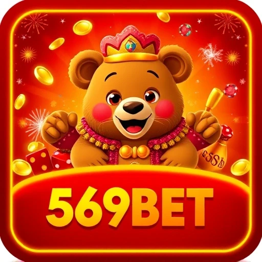 569bet