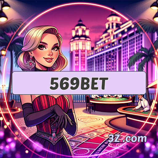 A Plataforma Inovadora da 569bet: Entretenimento Sem Limites